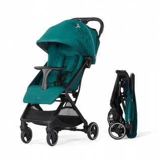 Kočík Kinderkraft Nubi Light