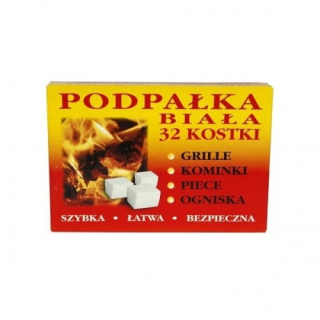 RYDEŁKO podpal 0,24 kg