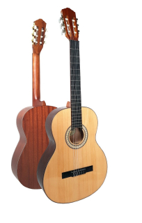 JOSE RIBERA klasická gitara + DARČEKY ZADARMO
