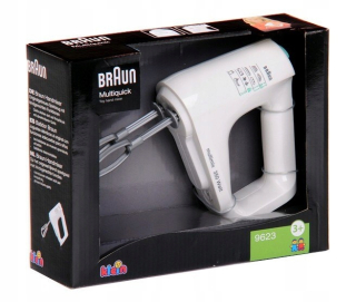 Ručný mixér Klein 9623 Braun