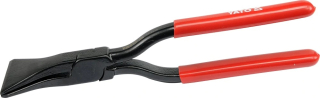 Ohýbacie kliešte na plech Yato YT-5415