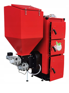 Kotol Peletové kachle Technix Pell Lux kotly 19kW Zoznam ZUM KB-802431