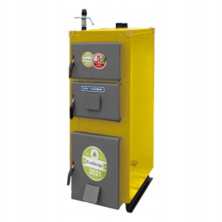 Kotol každých 10 kW COAL 5 Trieda Ecodesign kachle na uhlie Kotly ECO kachle