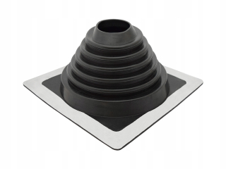 Gumová tesniaca manžeta z EPDM pre rúry 76-152mm