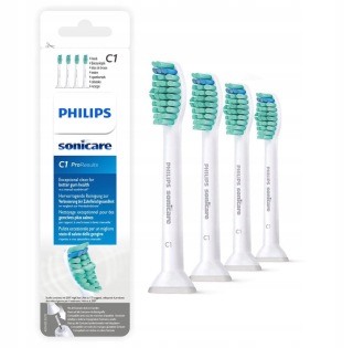 Kompatibilná náhradná hlavica kefky C1 pre Philips Sonicare