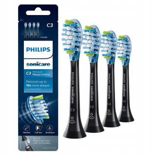 Kompatibilná náhradná hlavica kefky C3 pre Philips Sonicare