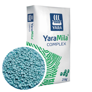 Komplex 25kg Yara Mila Hydro
