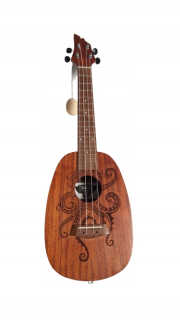 Koncertné ukulele Flycat