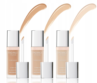 Bourjois Radiance Reveal 02 Beige Illuminating Concealer 7,8 ml 29 g