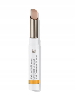 Korektorová tyčinka Dr Hauschka S05104649 01 prírodný 2 ml 20 g