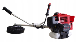 Benzínový krovinorez Hortmasz 1 cm 8 kg 2,7 HP