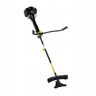 Benzínový krovinorez NAC BP620-38KA-T