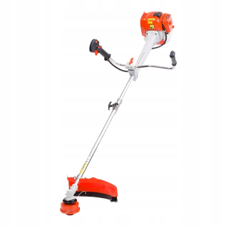 NAC benzínový krovinorez 97 cm 8,5 kg 1200 W 1,7 HP