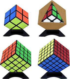 Kostka Rubika GAN GAN11 M DUO 5,6x5,6x5,6 cm