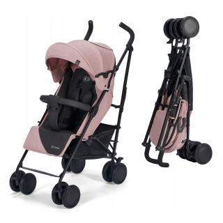 Kočík Kinderkraft SIESTA dáždnik 22 kg