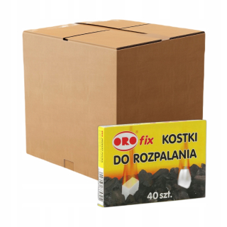 ORO podpaľovanie 0,1 kg