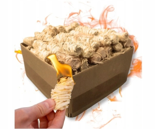 FENIKS Eco-Firelighter Podpaľovač Kindling 2kg