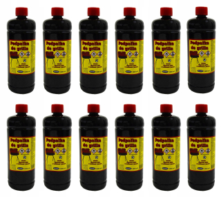 PLASTPIL podpaľovanie 12 kg