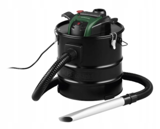 Krbový vysávač PARKSIDE PAS 1200 F5, 1200 W