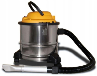 Vysávač krbového popola X-ASH 1000W TQD
