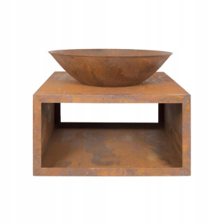 Záhradné ohnisko 75 cm
