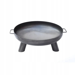 Záhradný krb Kreta - priem 60 cm