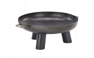 Veľký záhradný krb Campfire Grill 70 cm