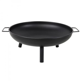 Záhradné ohnisko - Záhradné ohnisko Linder Exclusiv 80 cm, dĺžka 80 cm