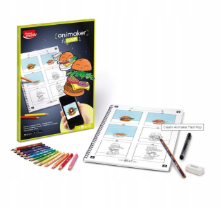 Maped art set 16 ks.