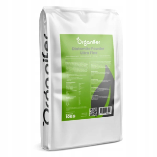 Kremelina – (25 litrové vrece – 10 kg) – Organifer