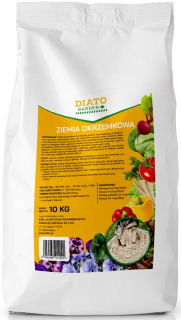 Diato Garden pôdne viaczložkové hnojivo 10 kg