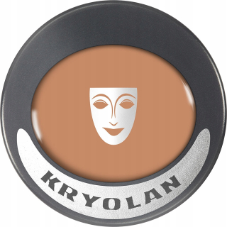 Podklad na tvár Kryolan Elo