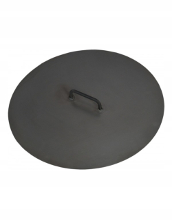 Záhradný krb 80 cm, dĺžka 80,5 cm