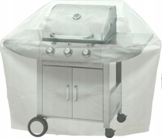 Kryt grilu El Fuego 127 x 53 x 108 cm