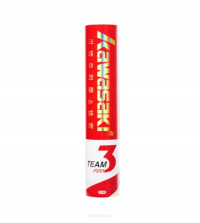 Kawasaki Team 3 Pro pierkové košíky (10ks) pr.77