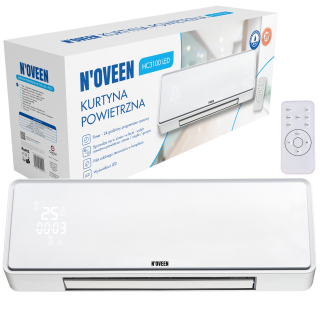Vzduchová klimatizácia - Online výmenník W-E220.82.ONN Mega Solar