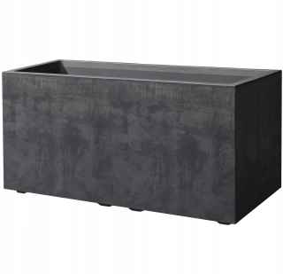 Balkónový box 79 x 39 cm, plast