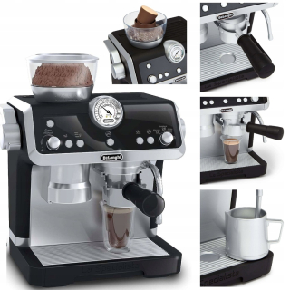 Kávovar Delonghi Casdon 77052