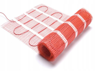 Thermotec TTHM-170-1,5 vykurovacia rohož 1,5 m2 170 W/m2