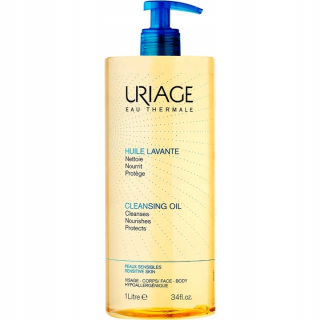 Uriage Čistiaci olej 1000 ml