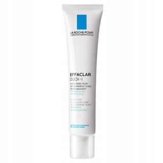 LA ROCHE-POSAY EFFACLAR DUO [ ] 40 ml NA AKNÉ