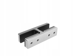 Zábradlie na schody - Schody Attress 90x70 Hatch 26 mm Omán