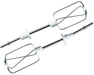 LAMAČE MIEŠAČE PRE ROBOT MIEŠAČKA ZELMER 481 MIEŠAČKA 2 ks. SET