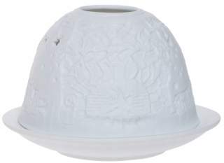 Ewax keramický lampáš 11,8 cm