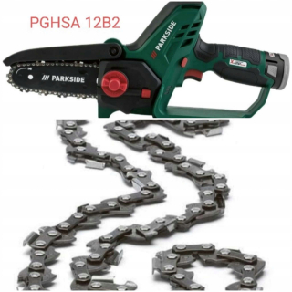 Pílová reťaz PARKSIDE PGHSA 12B2