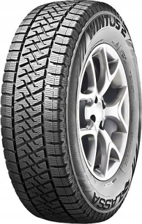 Zimná pneumatika Lassa 205/65R16 WINTUS 2 107 3PMSF