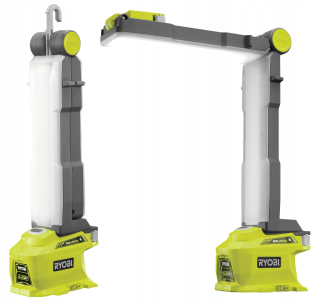 Batériová Led lampa Ryobi R18ALF-0 [18V] 
