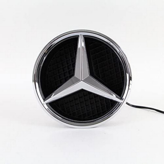 Bazénová hadica k čerpadlu - LED LOGO PRE MERCEDES-BENZ ODZNAK ZNAK