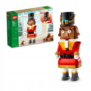 LEGO Minecraft 21179 Hubový domček