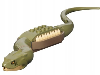 LEGO bazilisk03 BASILISK HARRY POTTER 76389 (40 g)